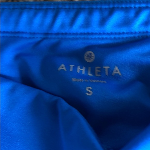 Athleta cropped leggings - Picture 2 of 4